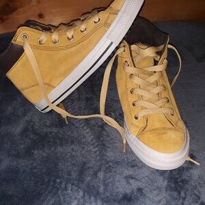 ((NEW)) ALL STAR CONVERSE CHUCK TAYLOR